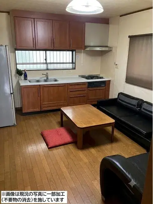 [3LDK+S Property] Yao City, Osaka Prefecture (11)