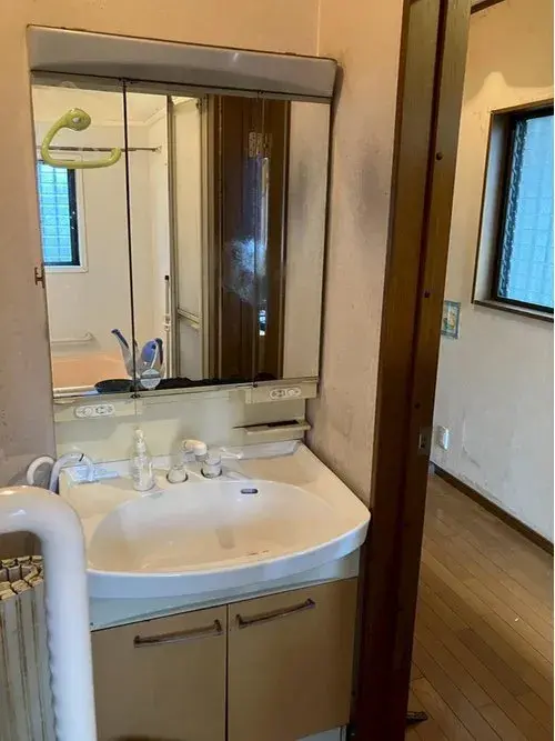 [3LDK+S Property] Yao City, Osaka Prefecture (13)