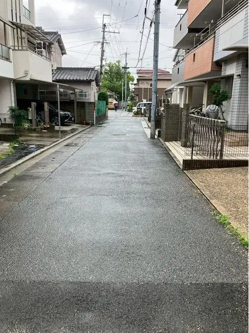 [3LDK+S Property] Yao City, Osaka Prefecture (3)