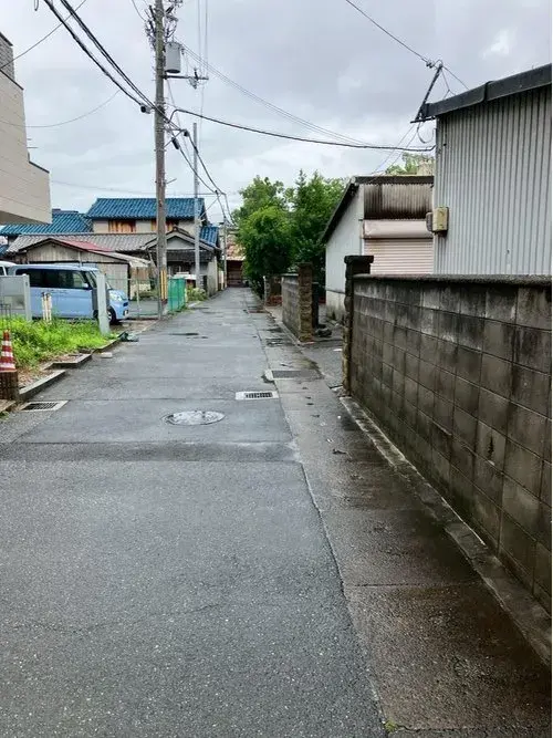 [3LDK+S Property] Yao City, Osaka Prefecture (4)