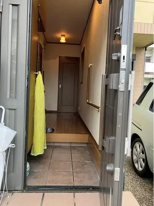 [3LDK+S Property] Yao City, Osaka Prefecture (9)