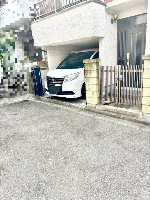 [3DK房源] 堺市 大阪府 (2)