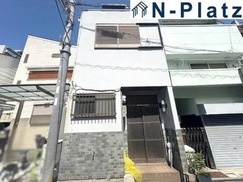 Akiya in 大阪市