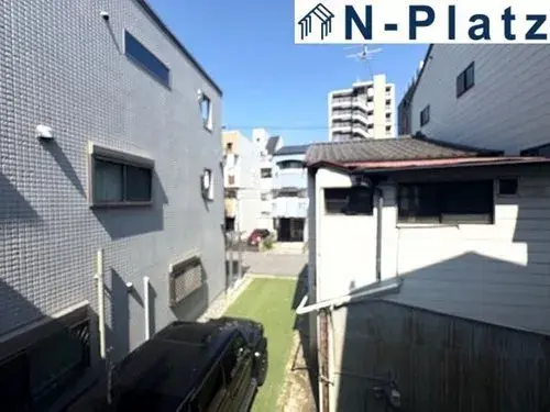 3DK+S 大阪市 大阪府物件 (2)