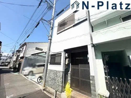 3DK+S 大阪市 大阪府物件 (3)