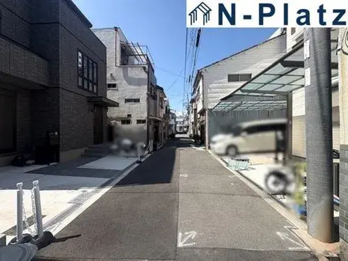 3DK+S 大阪市 大阪府物件 (4)