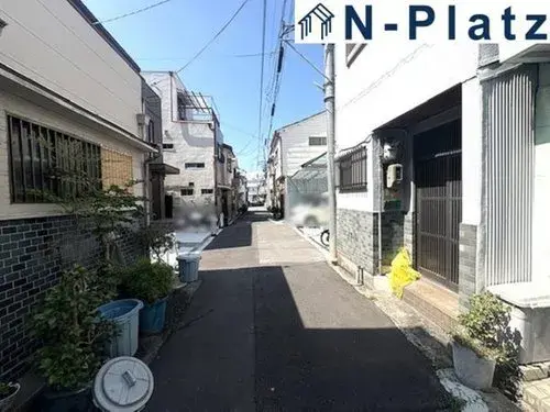 3DK+S 大阪市 大阪府物件 (5)