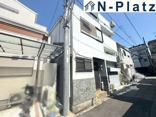 3DK+S 大阪市 大阪府物件 (6)