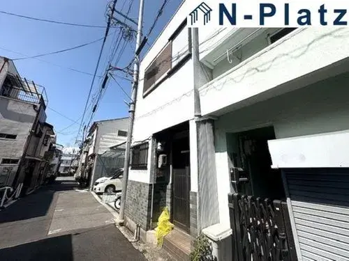 3DK+S 大阪市 大阪府物件 (8)