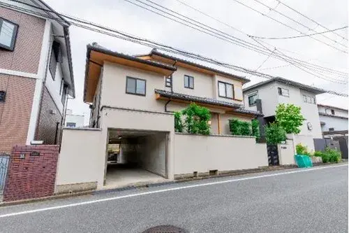 4DK Property Hirakata City Osaka Prefecture (4)