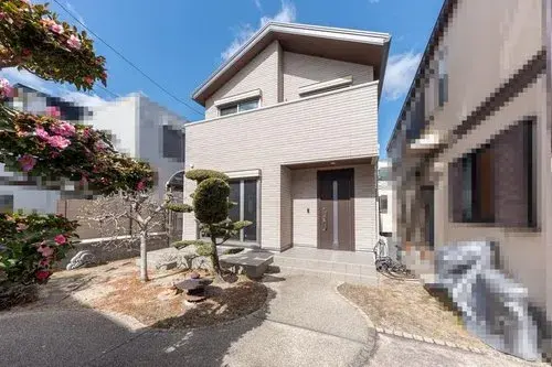 Akiya in Takatsuki
