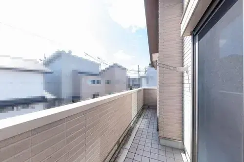 Osaka Takatsuki 4LDK Property (2)