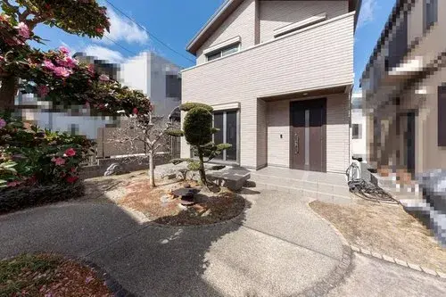 Osaka Takatsuki 4LDK Property (3)