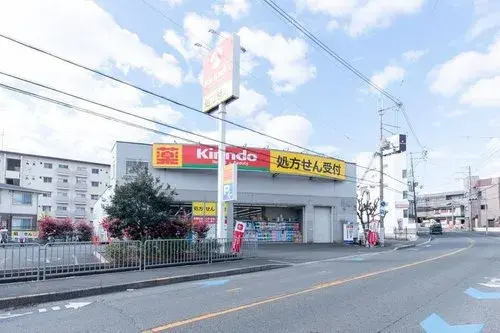 Osaka Takatsuki 4LDK Property (27)