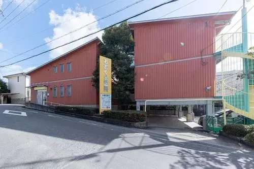 Osaka Takatsuki 4LDK Property (30)