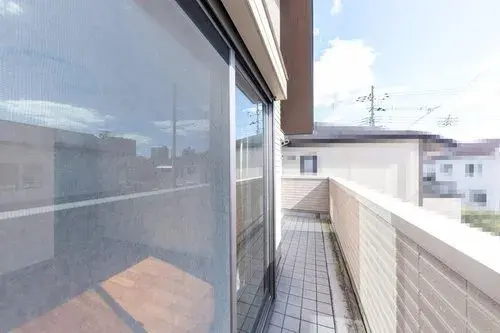 Osaka Takatsuki 4LDK Property (4)