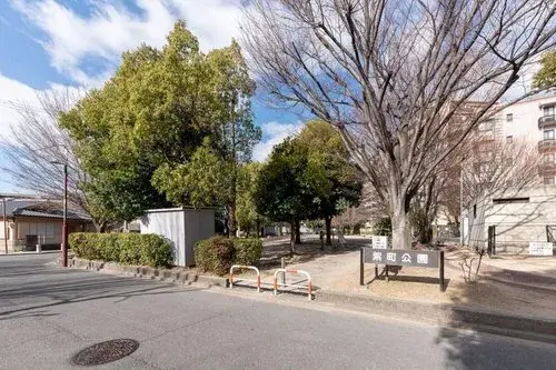 Osaka Takatsuki 4LDK Property (31)