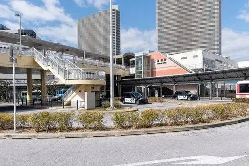 Osaka Takatsuki 4LDK Property (32)