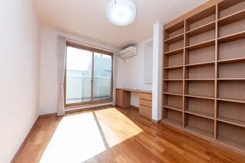 Osaka Takatsuki 4LDK Property (9)