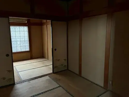 3-Bedroom Property Hirakata City Osaka Prefecture (5)