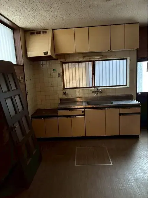 3-Bedroom Property Hirakata City Osaka Prefecture (6)