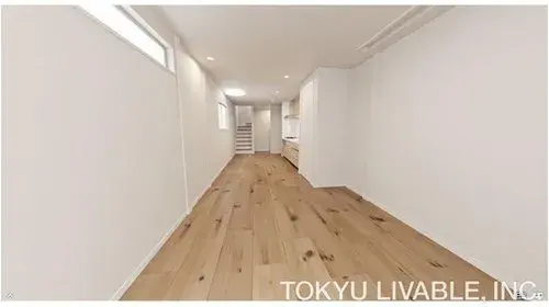Propriété 2LDK+S Ville d'Osaka, Préfecture d'Osaka (7)