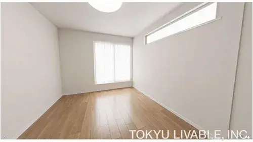 Propriété 2LDK+S Ville d'Osaka, Préfecture d'Osaka (8)