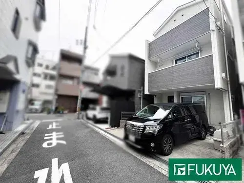 4LDK Ikuno Ward Osaka City Osaka Prefecture (2)
