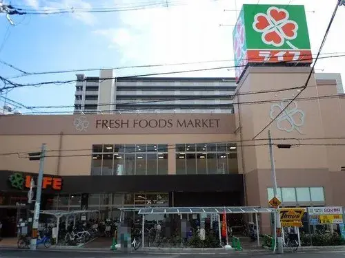 4LDK Ikuno Ward Osaka City Osaka Prefecture (18)