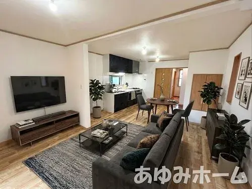 3 Bedroom Property Moriguchi City Osaka Prefecture (5)