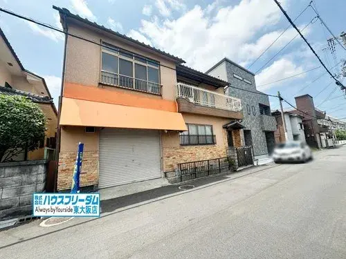 7LDK Property Higashiosaka City Osaka Prefecture (2)