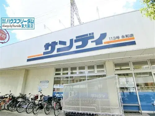 7LDK Property Higashiosaka City Osaka Prefecture (16)