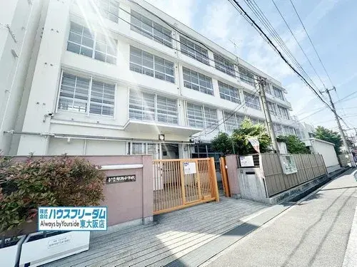 7LDK Property Higashiosaka City Osaka Prefecture (20)
