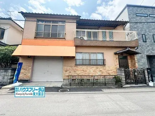 7LDK Property Higashiosaka City Osaka Prefecture (4)