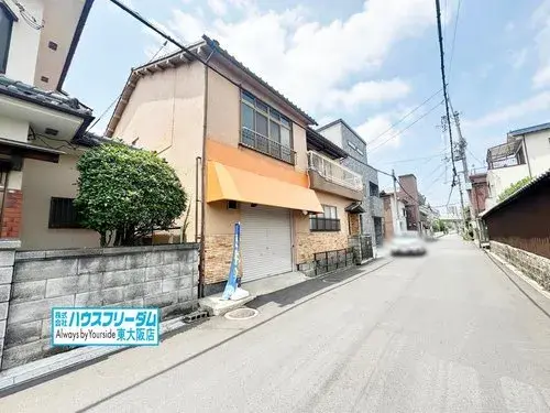 7LDK Property Higashiosaka City Osaka Prefecture (7)