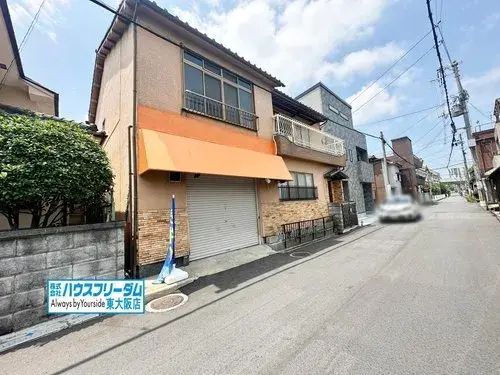 7LDK Property Higashiosaka City Osaka Prefecture (8)