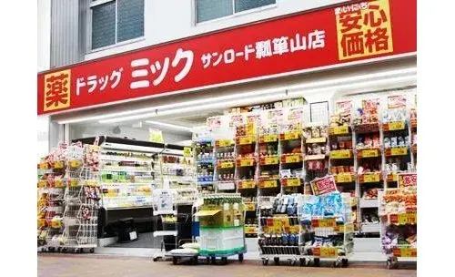 3K房产 东大阪市 大阪府 (12)