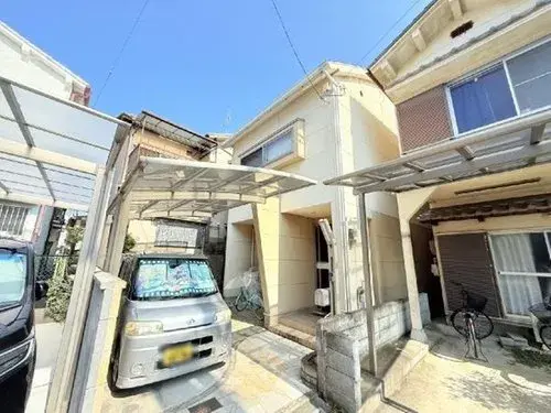 3LDK Property Fujidera City Osaka Prefecture (2)