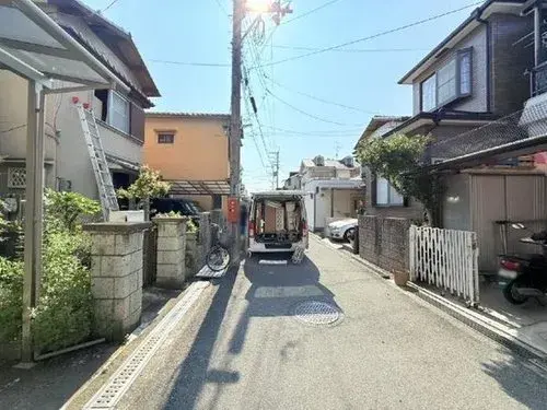 3LDK Property Fujidera City Osaka Prefecture (3)