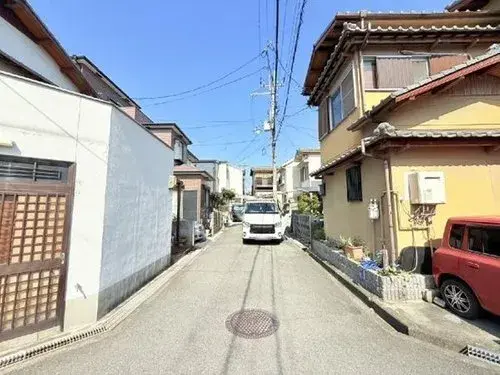 3LDK Property Fujidera City Osaka Prefecture (4)