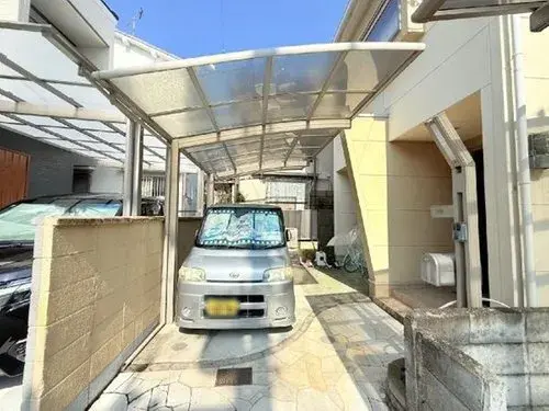 3LDK Property Fujidera City Osaka Prefecture (5)
