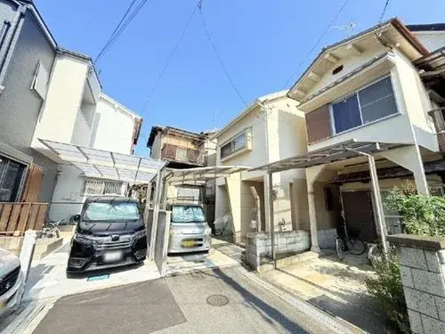 3LDK Property Fujidera City Osaka Prefecture (6)