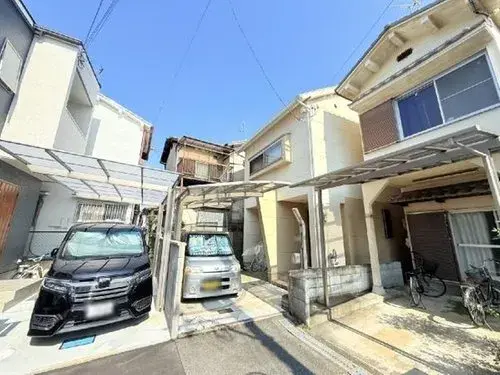 3LDK Property Fujidera City Osaka Prefecture (7)