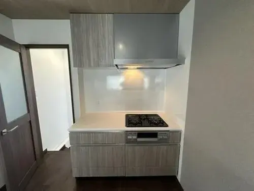 Walk-in Closet, All Rooms 6 Tatami Mats or More, 3-Story Plus Property Neyagawa City Osaka Prefecture (6)