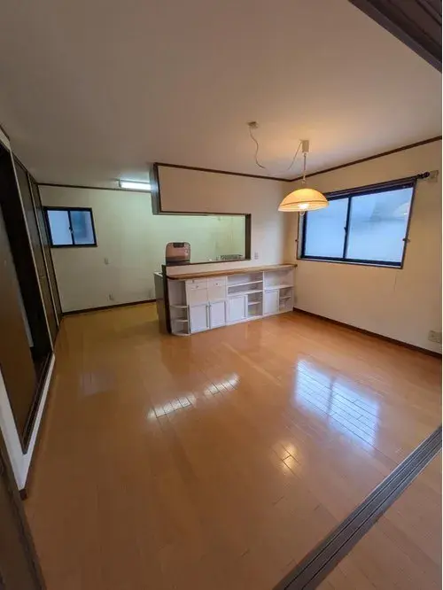 Akiya in 大阪市此花区