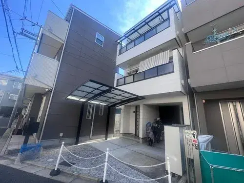 5LDK物件 大阪市 大阪府 (2)