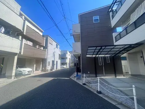 5LDK物件 大阪市 大阪府 (3)