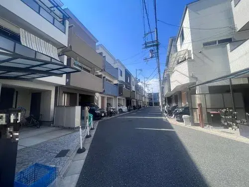 5LDK物件 大阪市 大阪府 (4)