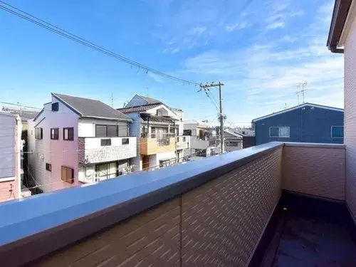 3LDK Property Osaka City Osaka Prefecture (2)