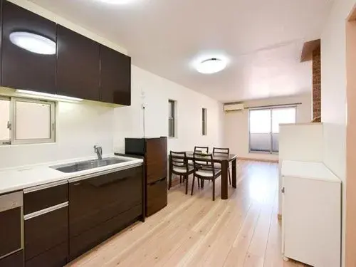 3LDK Property Osaka City Osaka Prefecture (12)
